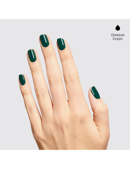 OPI x M&M's What a Tree-t