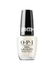 OPI x M&M's White Choco-hot