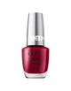 OPI x M&M's Infinite Shine On the Sweet List