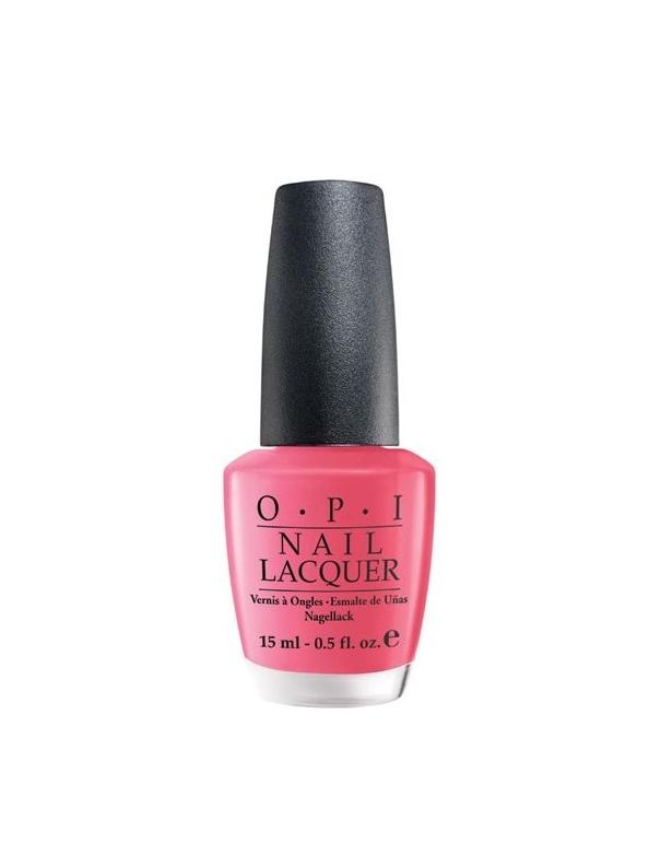 Margarita aux fraises OPI