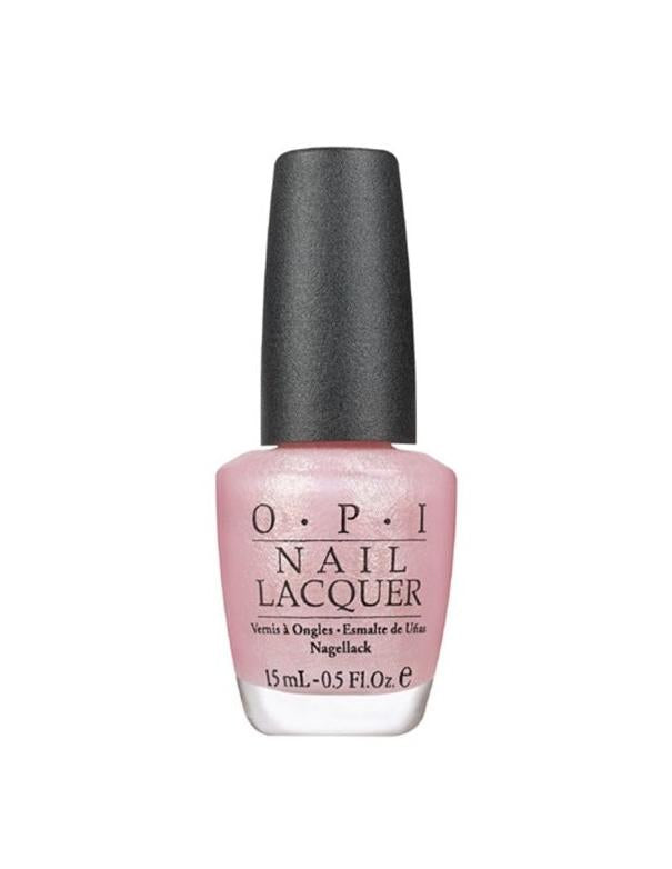 OPI Princesses Rule!
