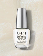 OPI Infinite Shine Shimmer prend tout