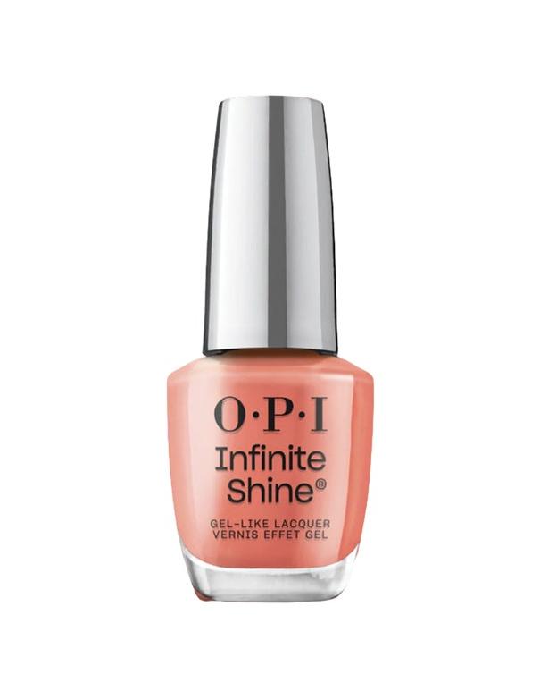 OPI Infinite Shine Megawatt Hot