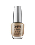 OPI Infinite Shine Livin' La Vida Moka