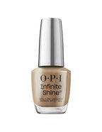 OPI Infinite Shine Livin' La Vida Moka
