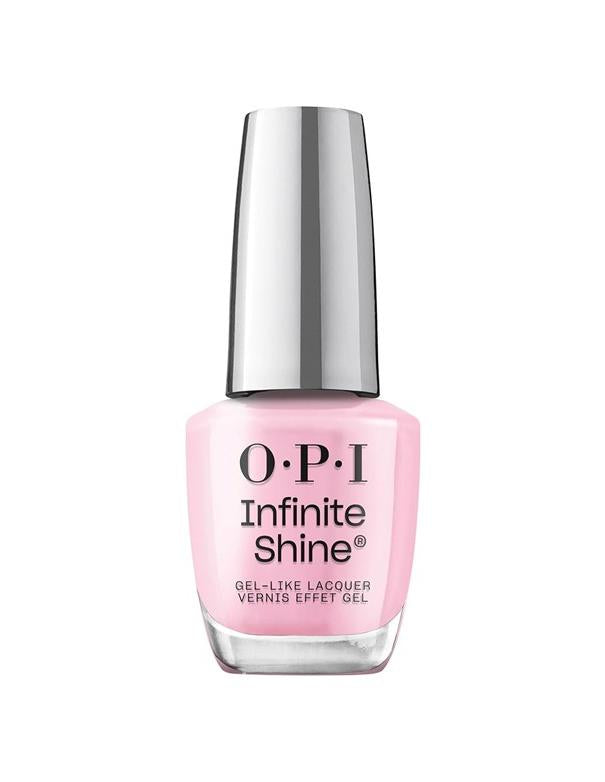 OPI Infinite Shine Faux-ever Yours