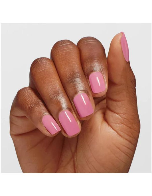 OPI Infinite Shine Flamingo Your Own Way