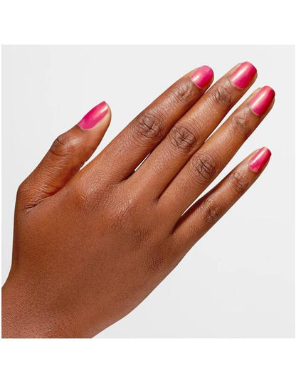 OPI Infinite Shine Good Redputation