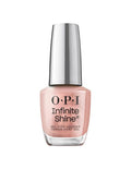 OPI Infinite Shine Werkin' Shine to Five