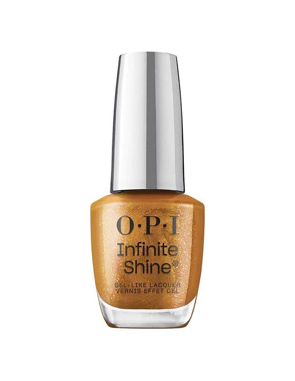 OPI Infinite Shine Stunstoppable