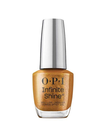 OPI Infinite Shine Stunstoppable