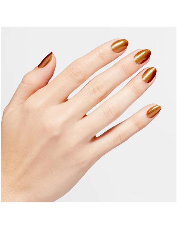 OPI Infinite Shine Stunstoppable