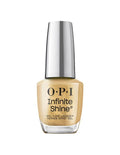 OPI Infinite Shine 24-7 Carats