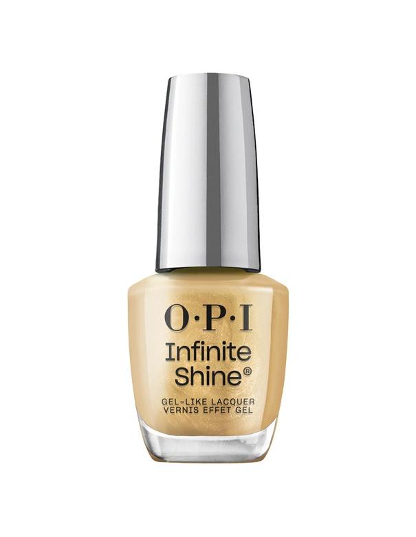 OPI Infinite Shine 24-7 Carat