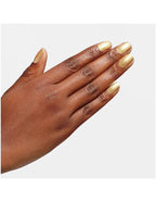 OPI Infinite Shine 24-7 Carats