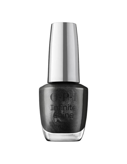 OPI Infinite Shine Stay & Night
