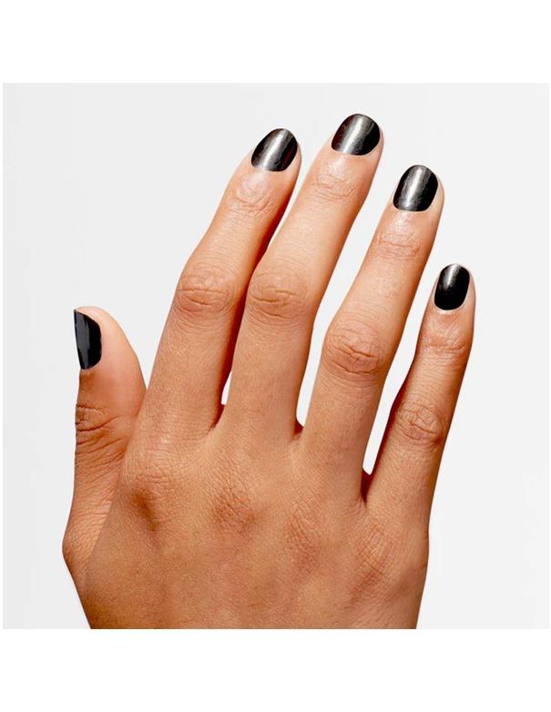 OPI Infinite Shine Stay & Night