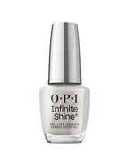 OPI Infinite Shine Gray sur moi