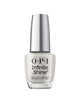 OPI Infinite Shine Gray it on Me