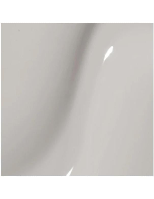 OPI Infinite Shine Gray it on Me