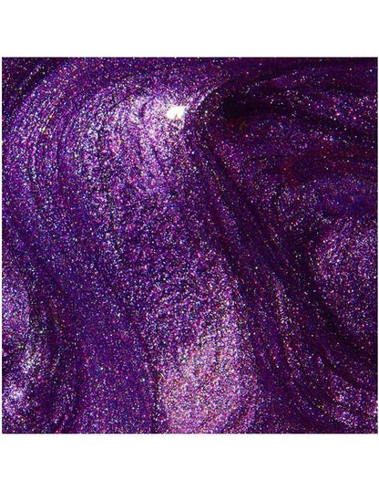 OPI Infinite Shine Purple Reign