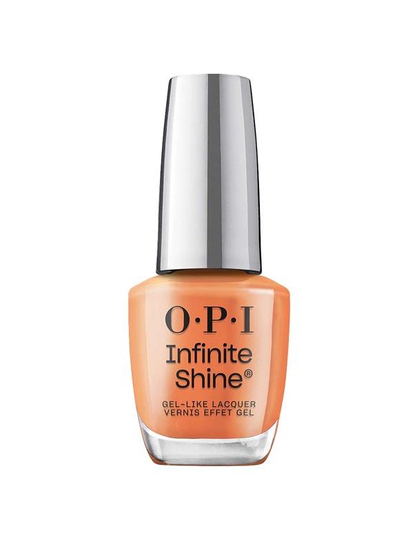 OPI Infinite Shine Bright en plus
