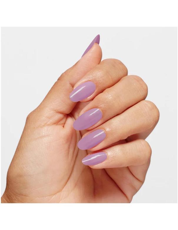 OPI Infinite Shine Last Glam Standing