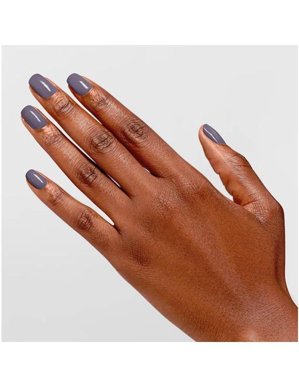 OPI Infinite Shine Endure & Allure