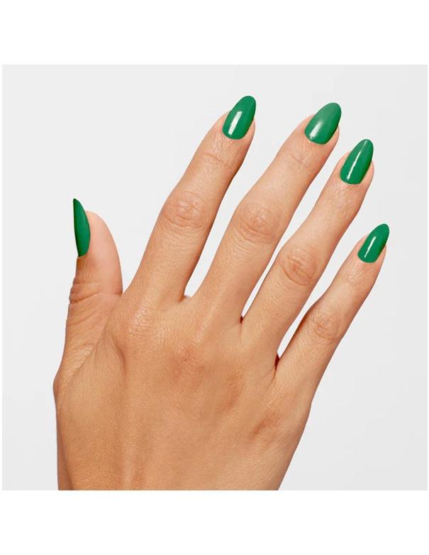 OPI Infinite Shine Won for the Ages