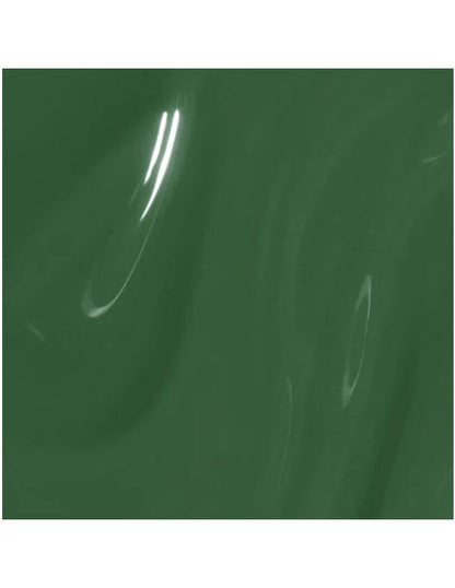 OPI Infinite Shine Happily Evergreen After