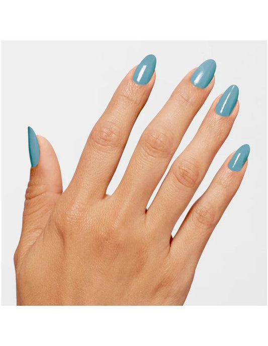 OPI Infinite Shine Last From The Past