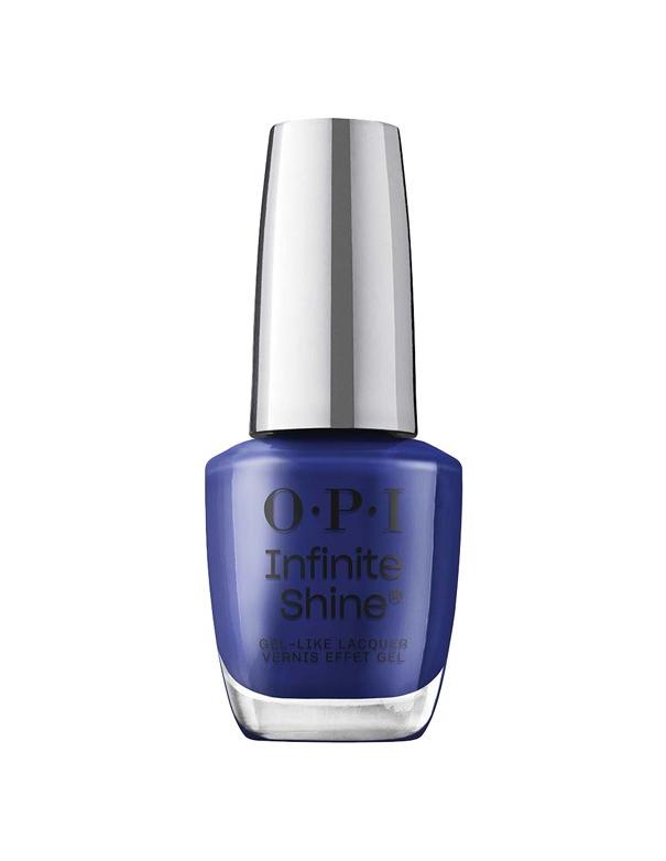 OPI Infinite Shine No Chips on my Shoulder