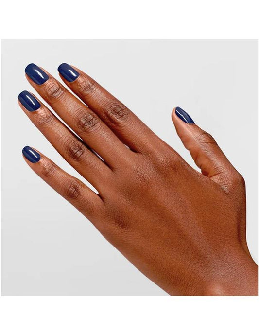 OPI Infinite Shine No Chips on my Shoulder