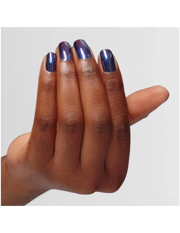 OPI Infinite Shine Awe Night Long