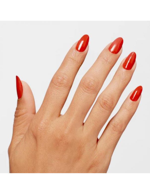 OPI Infinite Shine Full of Glambition