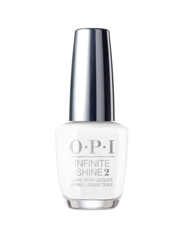 OPI Alpine Snow Brillance infinie