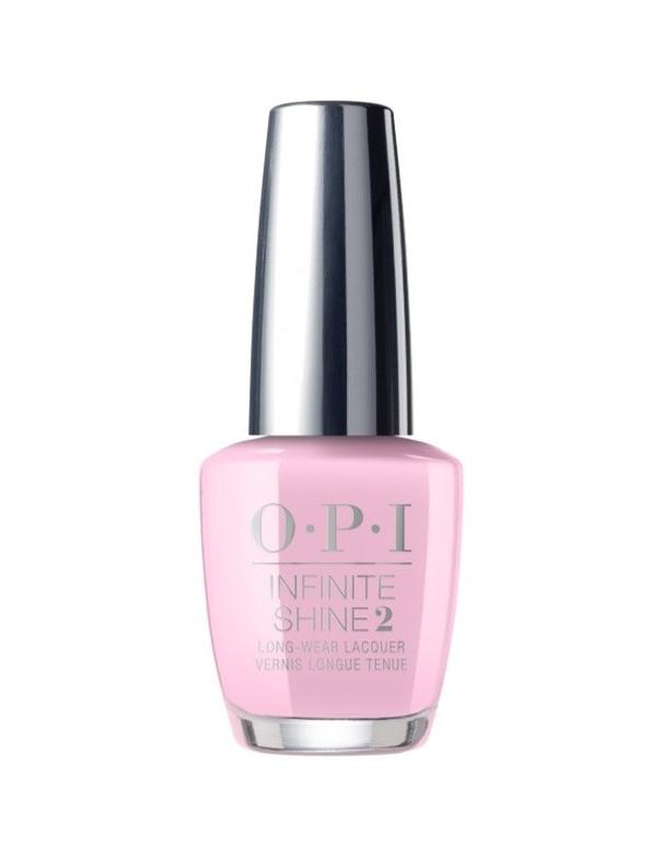 OPI Infinite Shine It's a Girl!