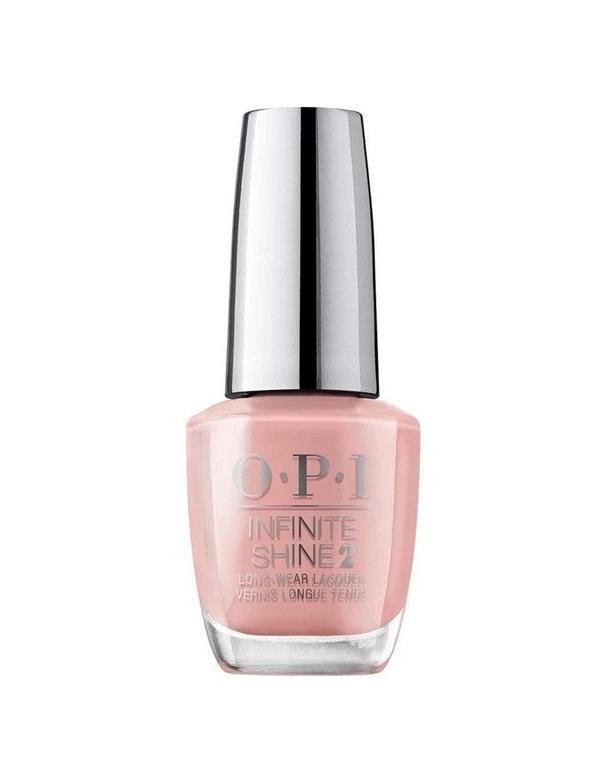 OPI Infinite Shine Dulce de Leche