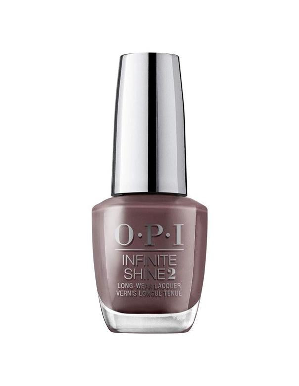 OPI Infinite Shine You Don't Know Jacques!