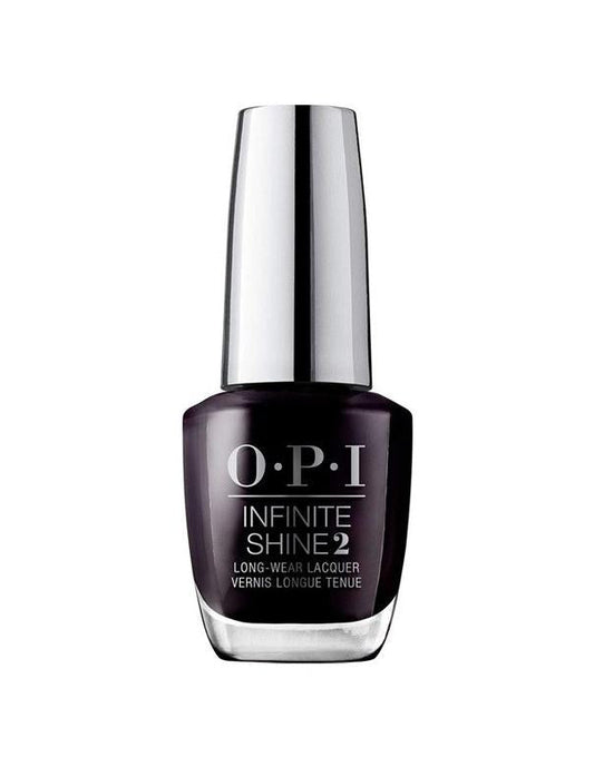 OPI Infinite Shine Lincoln Park After Dark