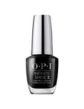 OPI Infinite Shine Noir Onyx
