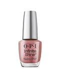 Toast au champagne Chicago OPI Infinite Shine