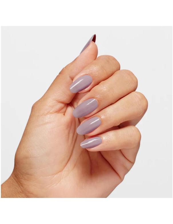 OPI Infinite Shine Don't Bossa Nova Me Around