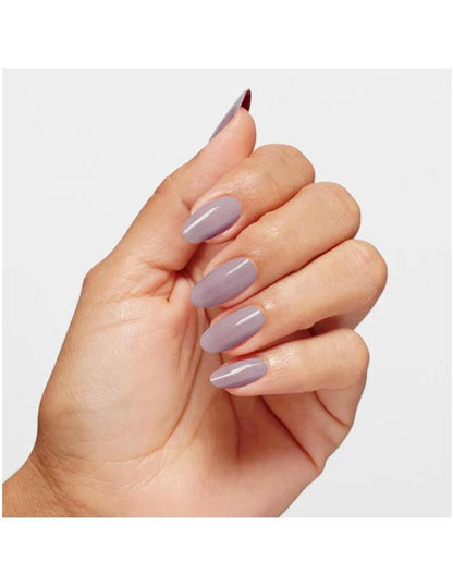 OPI Infinite Shine Don't Bossa Nova Me Around