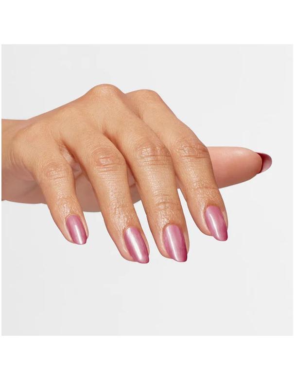 OPI Infinite Shine Aphrodite's Pink Nightie