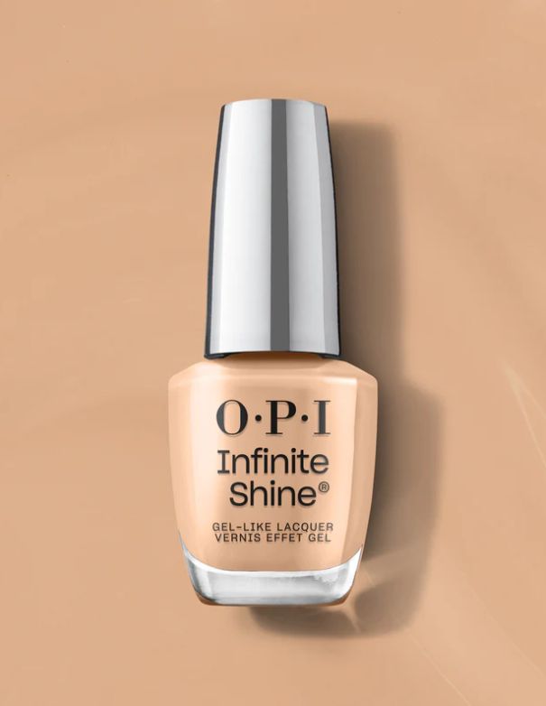 OPI Infinite Shine A Total Suzi
