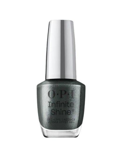 OPI Infinite Shine Get in Platform-ation