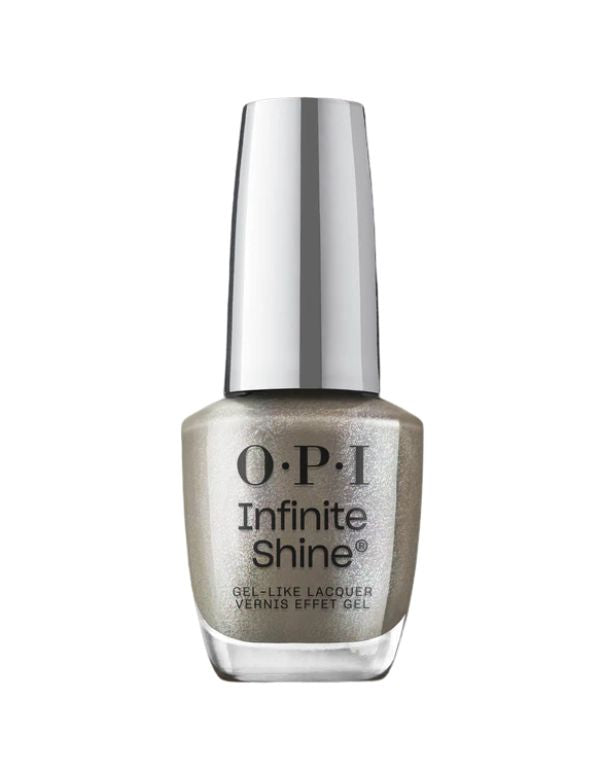 OPI Infinite Shine Belly Button Bling