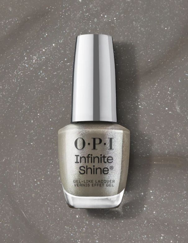 OPI Infinite Shine Belly Button Bling