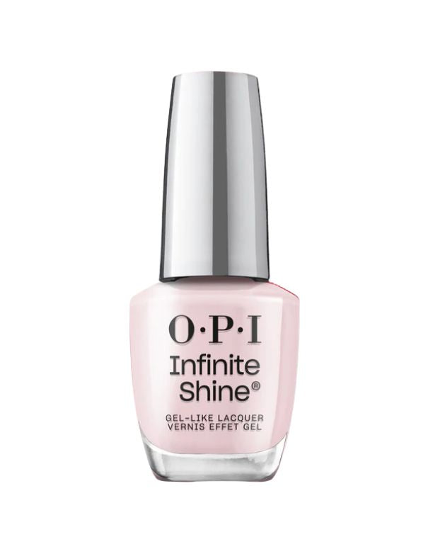 OPI Infinite Shine Lavender Bath